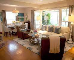 Small Living Room Dining Room Combo Design Ideas Combo Design Dining Ideas L C Rectangular Living Rooms Living Room Dining Room Combo Dining Room Layout