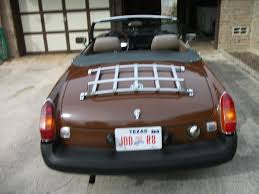 Image result for Russet 1980 MG