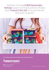 Tupperware modelleri ve ürünleri, en uygun fiyatlar ile hepsiburada.com'da. Tupperware Folder 1 4 2019 5 5 2019 Pagina 4 Uw Folder