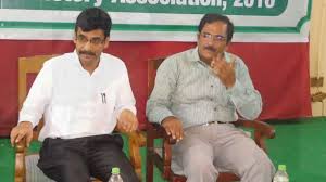 This man had a very keen outlook of everything and the. Dr V Irai Anbu Ias Participated In Inauguration Of History Association Inauguration History Association