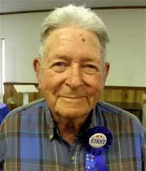 Obituary information for C.L. Davis