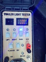 Trailer Light Tester 8 Steps With Pictures Instructables