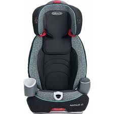Graco Nautilus 65 3 In 1 Harness Booster Car Seat Landry Harness Graco Nautilus Booster Car Seat Baby Girl Car Seats Toddler Car Seat