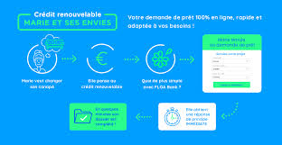 Le crédit renouvelable de la banque postale ne porte pas de nom particulier. Credit Renouvelable Demande De Credit En Ligne Floa Bank