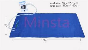 Electric Cooling Mattress Pad Cooling Mattress Pad Mattress Pad Cooling Blanket