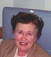 Obituary: Grace M. (Linehan) Jameson, Worked in Operations For Warren Five  Cents Savings Bank in Peabody For Years