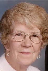 Ruth Helmer Obituary