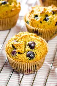 Common flavors are chocolate, strawberry, bananas, raspberry, vanilla or blueberry. Blueberry Muffins Recipe Paleo Gluten Free Cook Eat Well