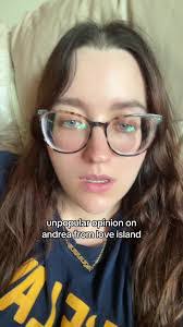 Andrea Finger's Instagram, Twitter & Facebook