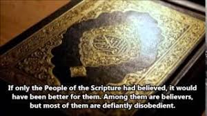 Surah 3 ali imran ayat 110 by nouman ali khan. Surah Al Imran 110 112 Nayef Al Faisal English Subs Youtube
