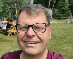 Profile for David Farrow