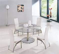 Search everything home · 100+ retailers, 1 website Round Dining Table And Chairs On Popscreen
