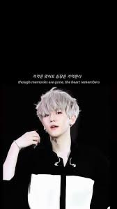 Kpop Baekhyun Exo Quote Wallpaper Lockscreen Homescreen Byun Kutipan Pelajaran Hidup Kata Kata Indah Pelajaran Hidup