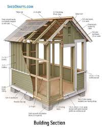 Check spelling or type a new query. 8 10 Timber Frame Garden Shed Plans Blueprints For Erecting Patio Shed