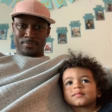 Devera Jones's Instagram, Twitter & Facebook