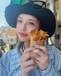 小媛🫧 (@yuan_essence) • Instagram photos and videos