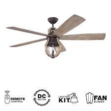 Craftmade Win56abzwp5 Weathered Pine Winton 56 5 Blade Ceiling Fan Blades Remote And Light Kit Included Lightingdirect Com In 2020 Ceiling Fan Ceiling Fan Blades Craftmade