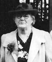 Culliford Family Tree