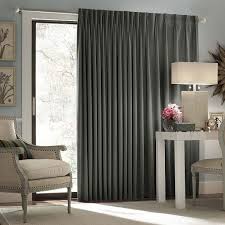Check spelling or type a new query. Eclipse Thermal Blackout Patio Door Curtain