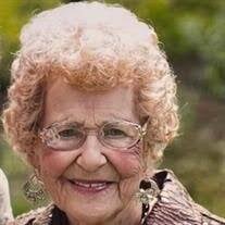 Winifred Hudgins Shutley Obituary