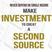 Investment Single Income Investing Bitcoin