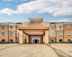 Hotels Near Texas Christian University Texas In Tx Choice Hotels
