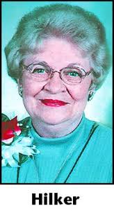 JACQUELINE HILKER Obituary (2018)