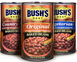 Bush S Baked Beans Coupon Only 1 44 Each At Walmart Baked Beans Dog Food Recipes Beans