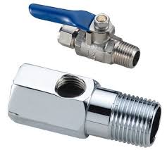 Waschmaschinen werden mit normalem trinkwasser. Wasserhahn Adapter Innengewinde Preisvergleich Die Besten Angebote Online Kaufen