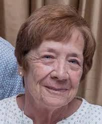 Obituary information for Rosemarie Powers