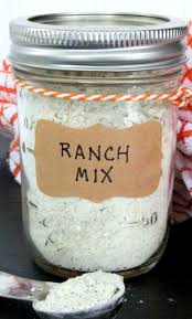 Ranch Seasoning Mix Easy Homemade Ranch Seasoning Mix Chemical Gluten Free Homemade Ranch Seasoning Homemade Spice Mix Homemade Spices