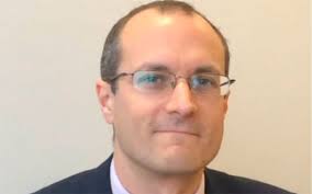 GLAA appoints Michael Rich as chief executive