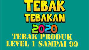 Kunci jawaban game tebak tebakan 2020 level 1 2 3 4 5 6 7 8 9 10 11 12 13 14 15 sampai 150. Kunci Jawaban Tebak Tebakan 2020 Tebak Produk Level 1 10 20 30 40 50 Sampai 99 Youtube