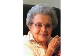 Myrle Watts Obituary (2018)