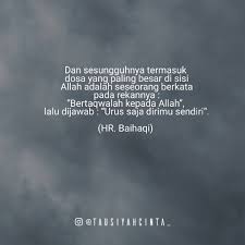 Dulu Aku Pernah Ada Di Posisi Ini Menolak Mentah Mentah Setiap Nasehat Yang Datang Seakan Akan Punya Kesempatan Melimpah M Hidup Kutipan Inspiratif Kutipan