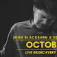 Josh Blackburn event image