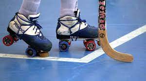 Tradicionalmente era feito de madeira, mas hoje em dia os tacos de hóquei são feitos normalmente de fibra. Suspensas Competicoes Europeias De Hoquei Em Patins Ate Ao Fim De 2020