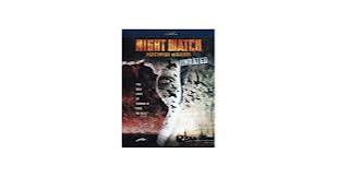 Night Watch: Khabensky, Konstantin, Menshov, Vladimir, Zolotukhin, Valeri,  Kutsenko, Gosha, Bekmambetov, Timur: 0024543545736: Amazon.com: Books