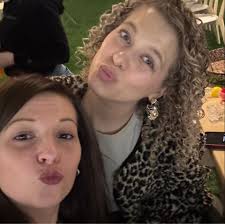 Are Ian and Nikki safe from the fires?