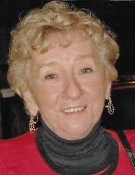 Obituary of Isabel L. Opas