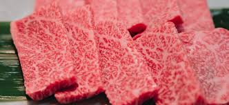 Attualmente il 95% della carne wagyu proviene da bovini japanese black. Razas Y Calificacion De La Carne Wagyu Muy Japones