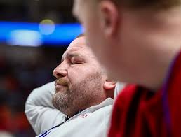 Lehigh Valley wrestlers compete in first round of 2023 PIAA Class 3A  individual wrestling tournament