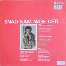 Michal küçükken annesinin bir gün bmx antremanlarına götürmesi ile bu spora aşık olmuştu. Michal Prokop A Framus Snad Nam Nase Deti