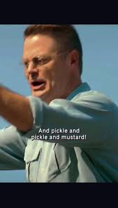 Pickles and Pickles and Mustard Fortnite