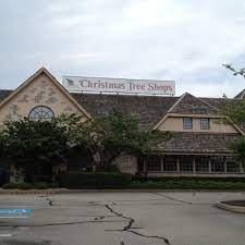 Store / shop add category. Christmas Tree Shops 7 Tips