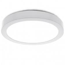 The diameter and height of the light are the two most important dimensions, and the suspension of the fixture is dependent on where it is installed. Ceiling Light Led Round Surface Mounted O169mm 12vdc 12w 930lm 30 000h