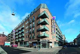 This hotel is set within easy reach of oerestad and in the centre of copenhagen. Hotel Hotel Cabinn City Kopenhagen Trivago De