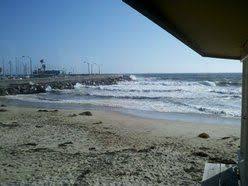 Chart House Redondo Beach Table With A View Lobster
