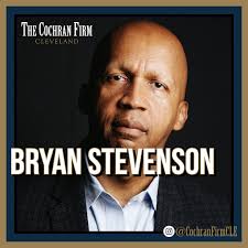 🏛️✨ Day 17: Honoring Legal Pioneer Bryan Stevenson ⚖️🌟 Today, we pay  tribute to Bryan Stevenson, a renowned attorney, and founder of the Equal  Justice Initiative (EJI). Stevenson's tireless advocacy for criminal