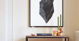 To pick art for living room. 8 Foolproof Tips For Choosing Art For Your Home